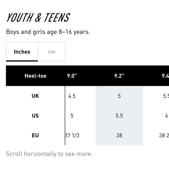adidas Gazelle Sneakers in Cream and Blue - Picture 10 of 10